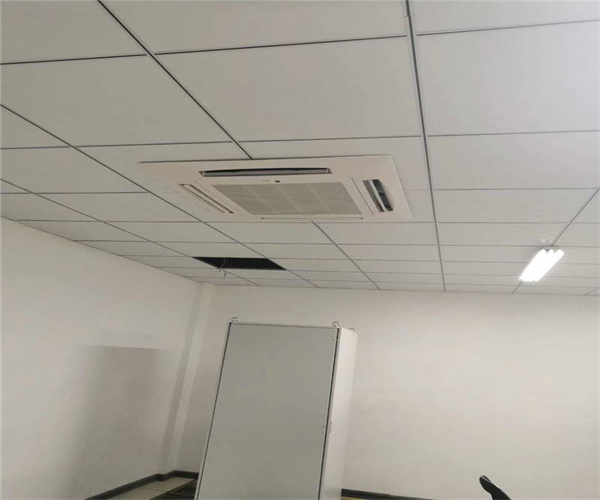 吉林空调吊顶式新风机组